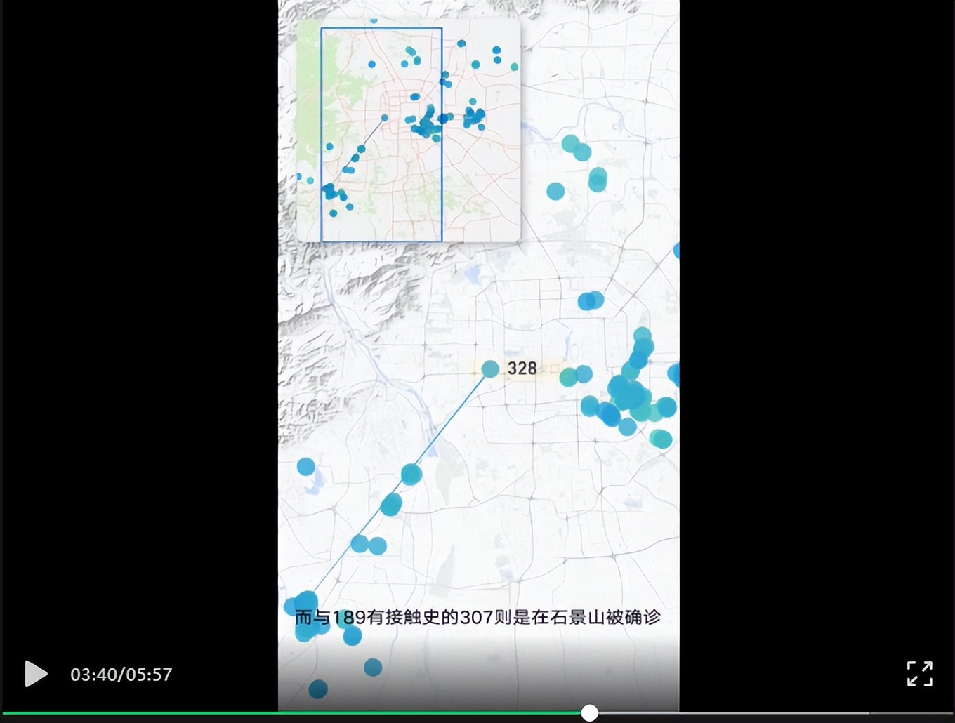 新闻玩炫酷？“空间新闻学”这个考点不大友好