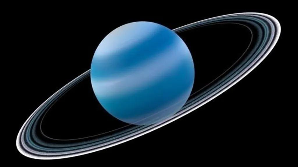 海王星有多恐怖,海王星图片