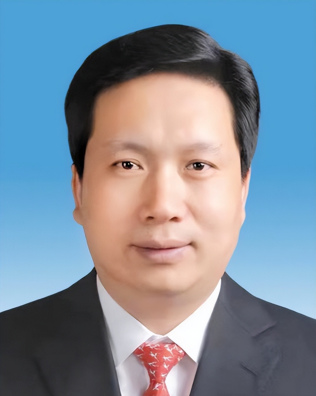 江苏省正部级老领导,首位70后正部级领导