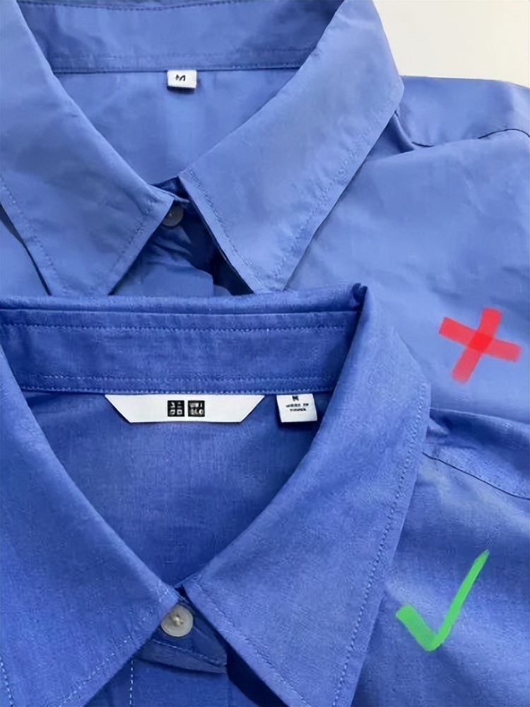 不是你没有衣品只是身材不合适,不是你不会穿而是你衣服不够多