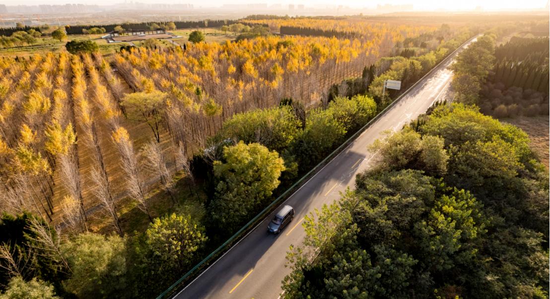 秦汉新城北塬最新规划,秦汉新城未来还有希望吗