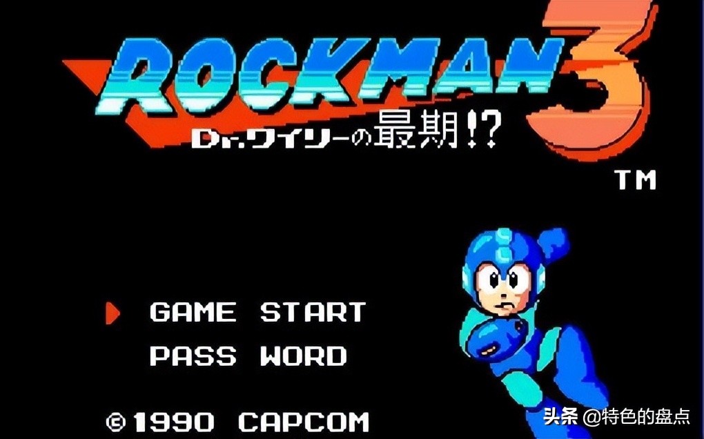 fc十大必听bgm,fc十大经典bgm