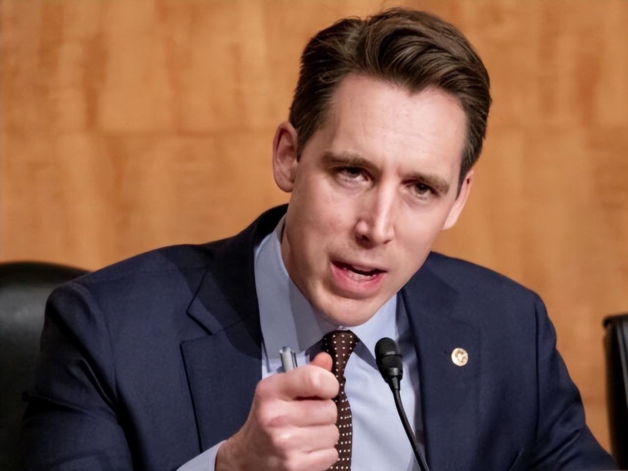 美对华贸易法案,美国最新对华贸易限制