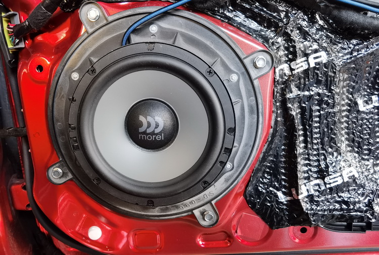 马自达阿特兹尊崇版bose音响调节,马自达阿特兹尊崇沉浸式体验