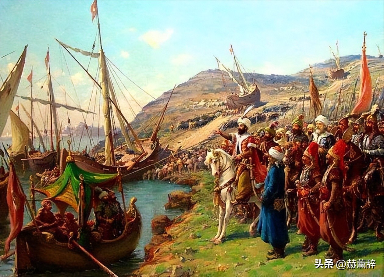 时尚演绎历史，丝绸与草鞋同台竞技阿尤布王朝的穿越之旅