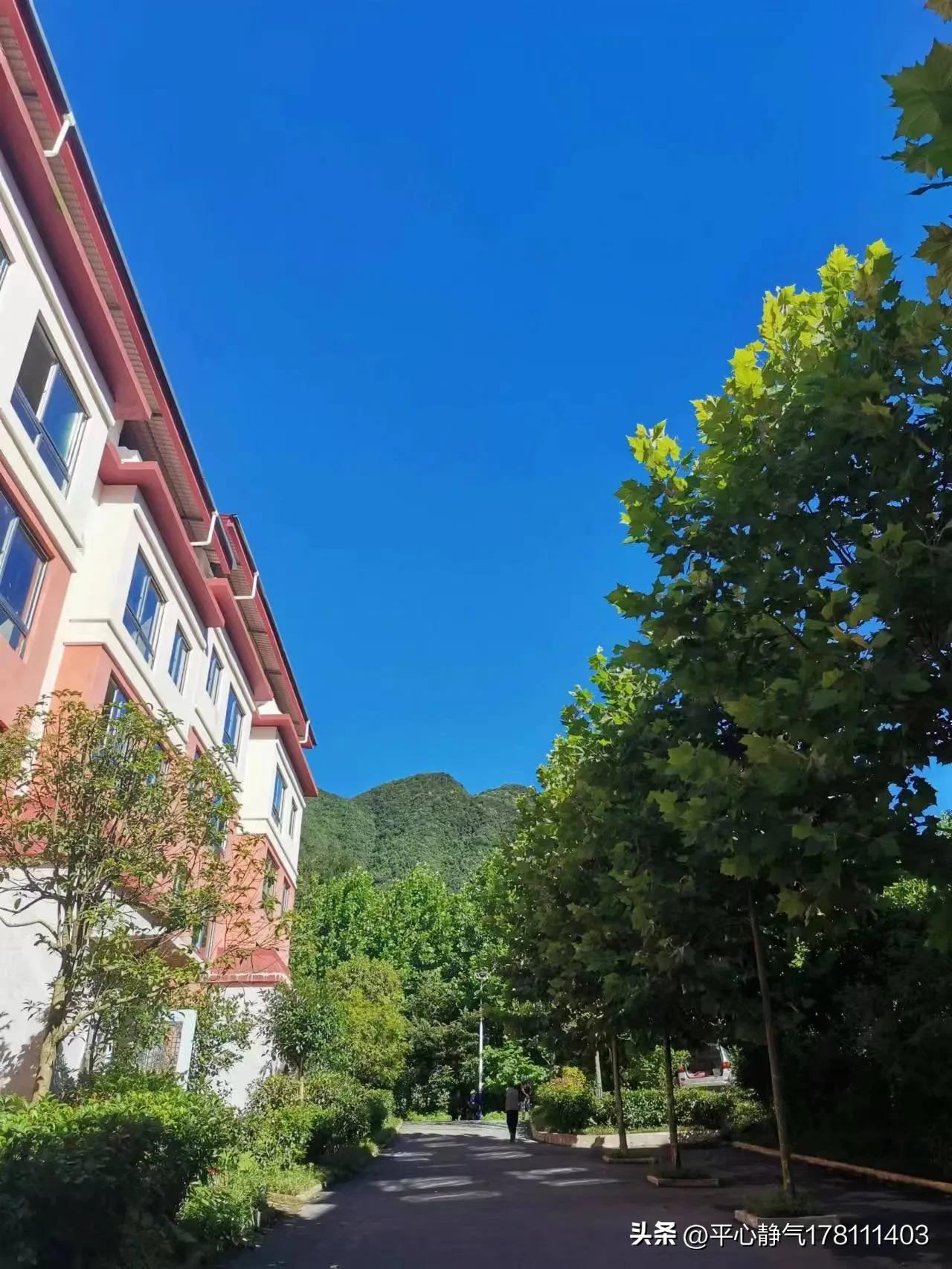 桐梓九坝生态度假区怎么样,九坝生态度假区好不好