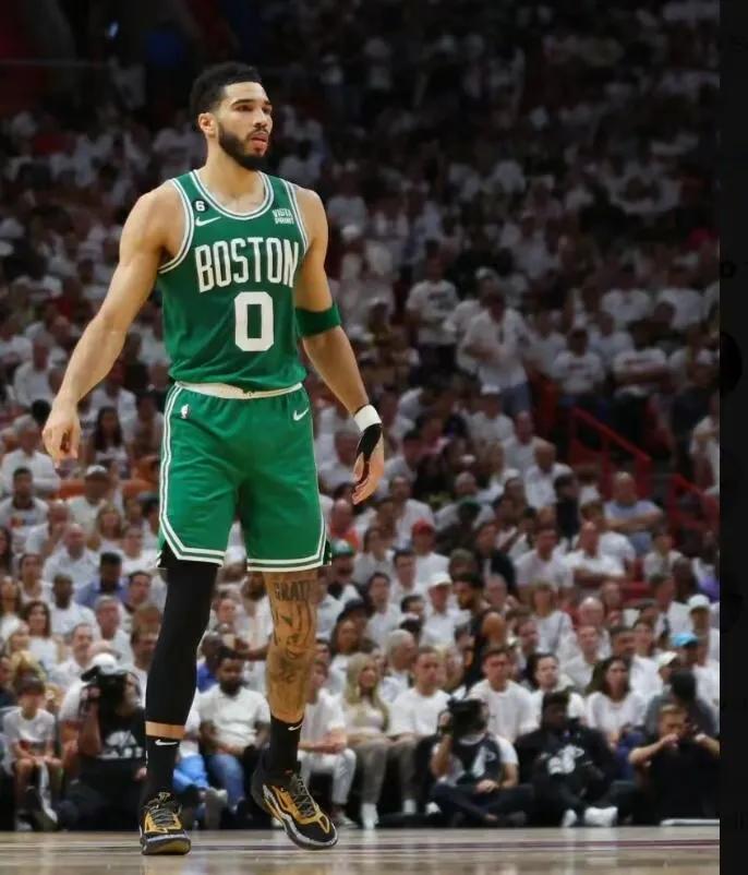 科比怀特兑现天赋,热火凯尔特人g6怀特绝杀后续