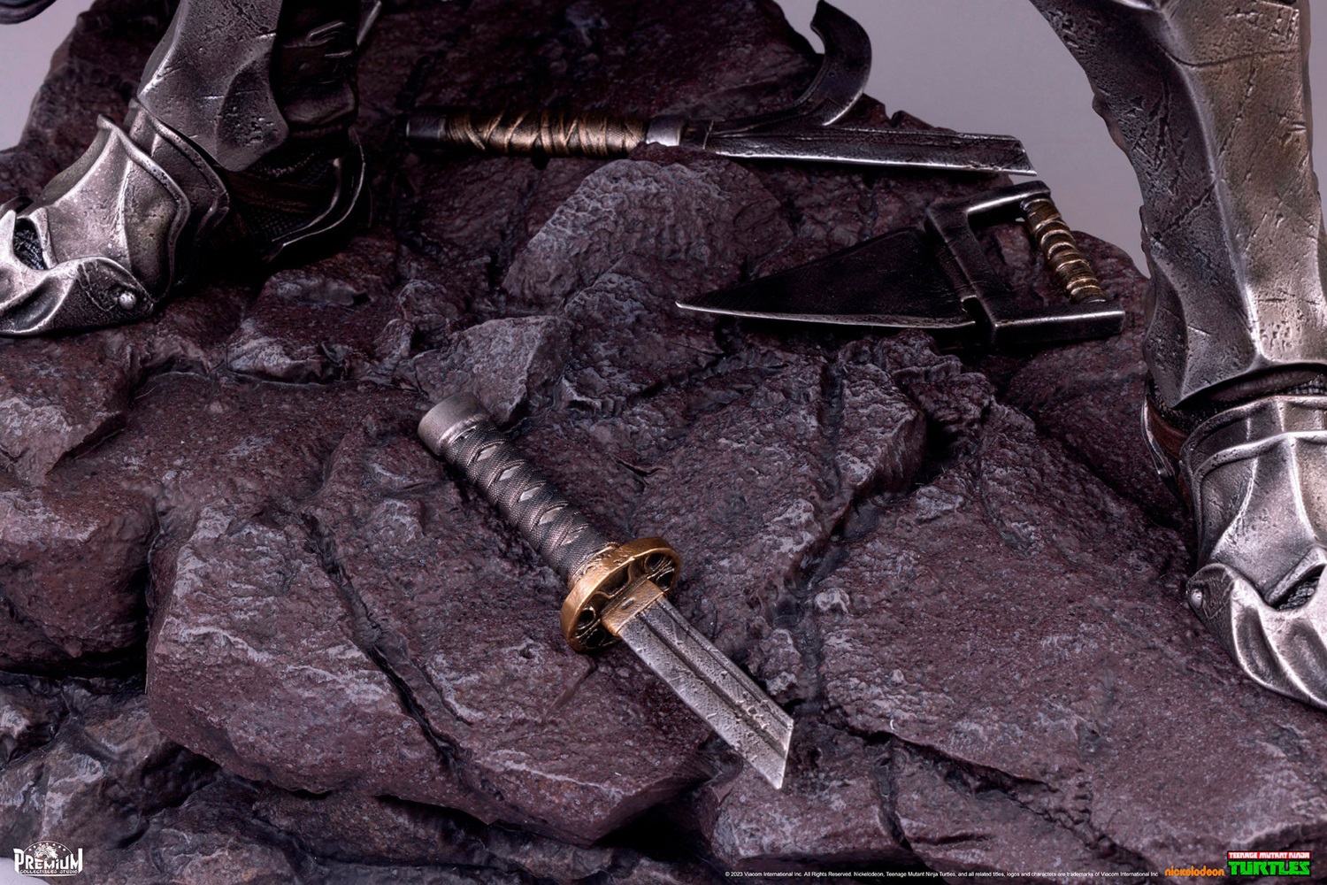 忍者神龟施莱德的复仇面具,忍者神龟施莱德复仇dlc多少钱