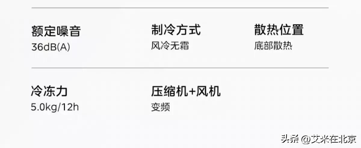 618嵌入式冰箱高性价比推荐,618推荐的性价比超高的冰箱