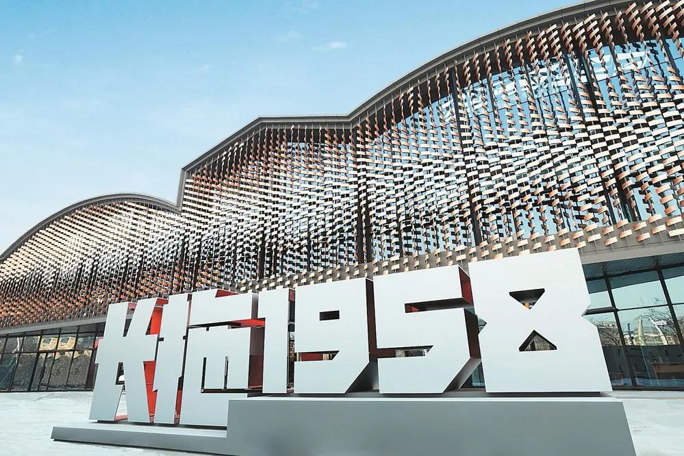 长春网红打卡地美食,长春网红打卡地