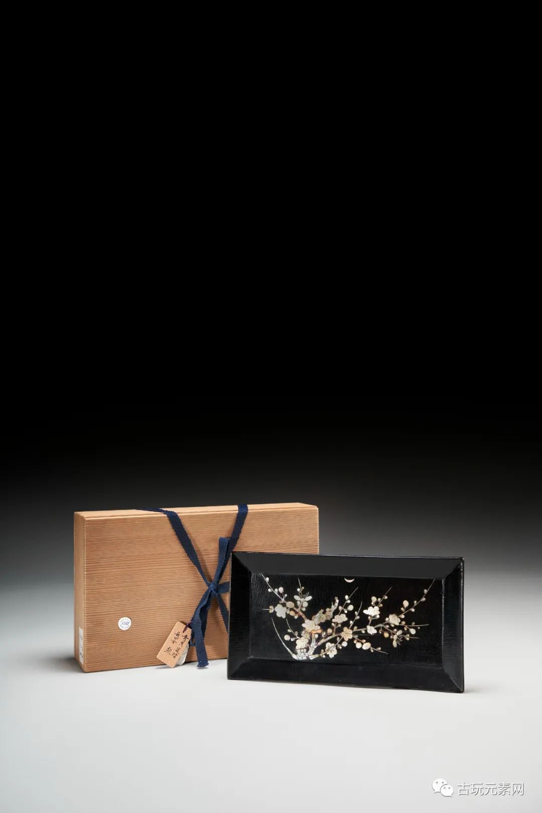 纽约佳士得蓝理捷艺廊成交记录之非凡普品