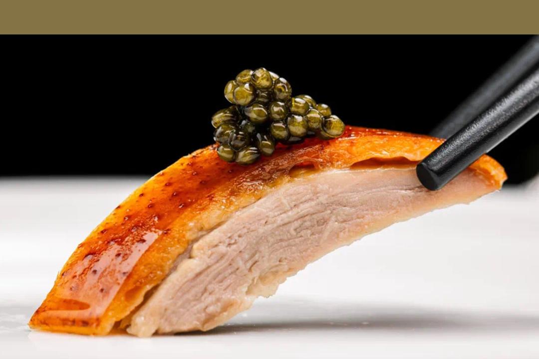 鱼籽酱的阶层跃升拯救了鲟鱼，但人类真的能「支配自然」吗？