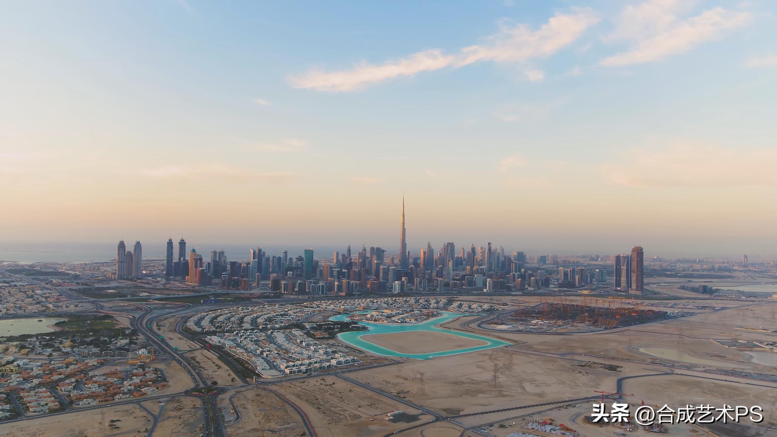 迪拜在世界富有城市排名第几,最富有城市迪拜排行