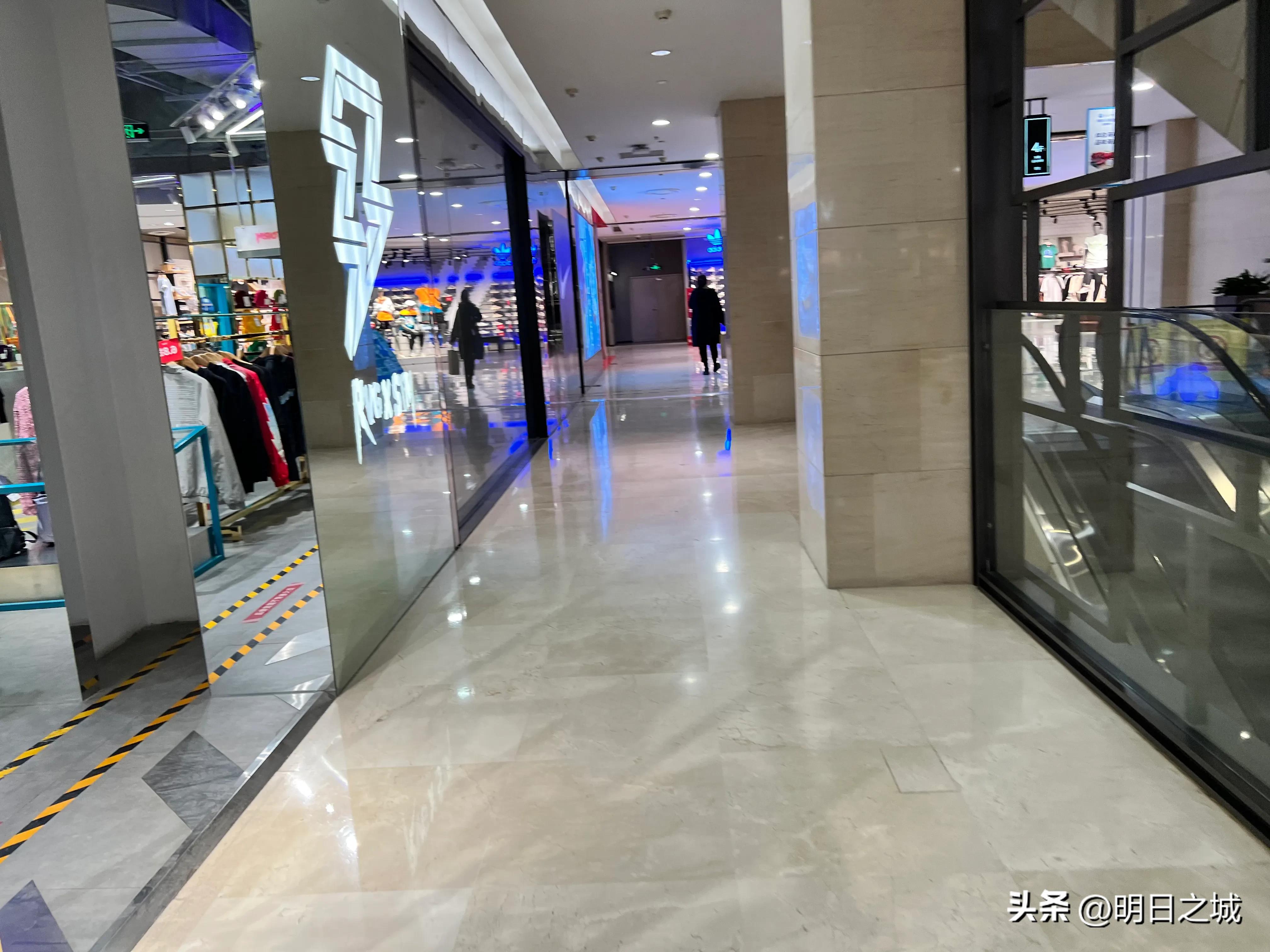 长春卓展真的闭店了吗,长春卓展为何仍在营业