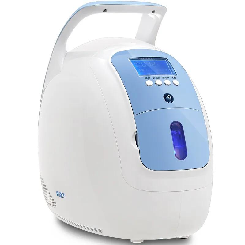 家用吸氧机不踩坑,家用吸氧机容易出故障吗