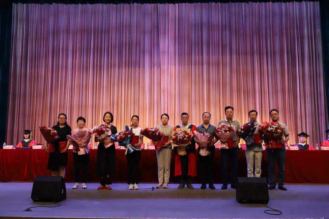 河北师范大学2022年毕业典礼,河北师范大学毕业典礼