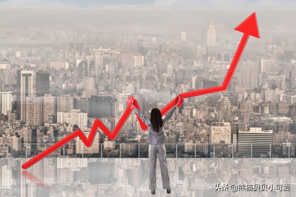 中国经济的前景和底气,中国经济发展的基本动力