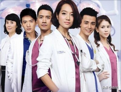 最好看的五部关于医生的电视剧,医生题材的电视剧推荐最新