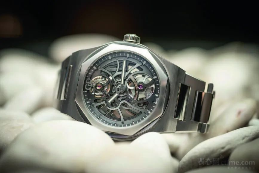 被低估了的手表品牌,离家出走自我创业