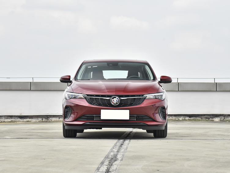 别克威朗pro2022乐享版二保,别克威朗pro乐享湖南