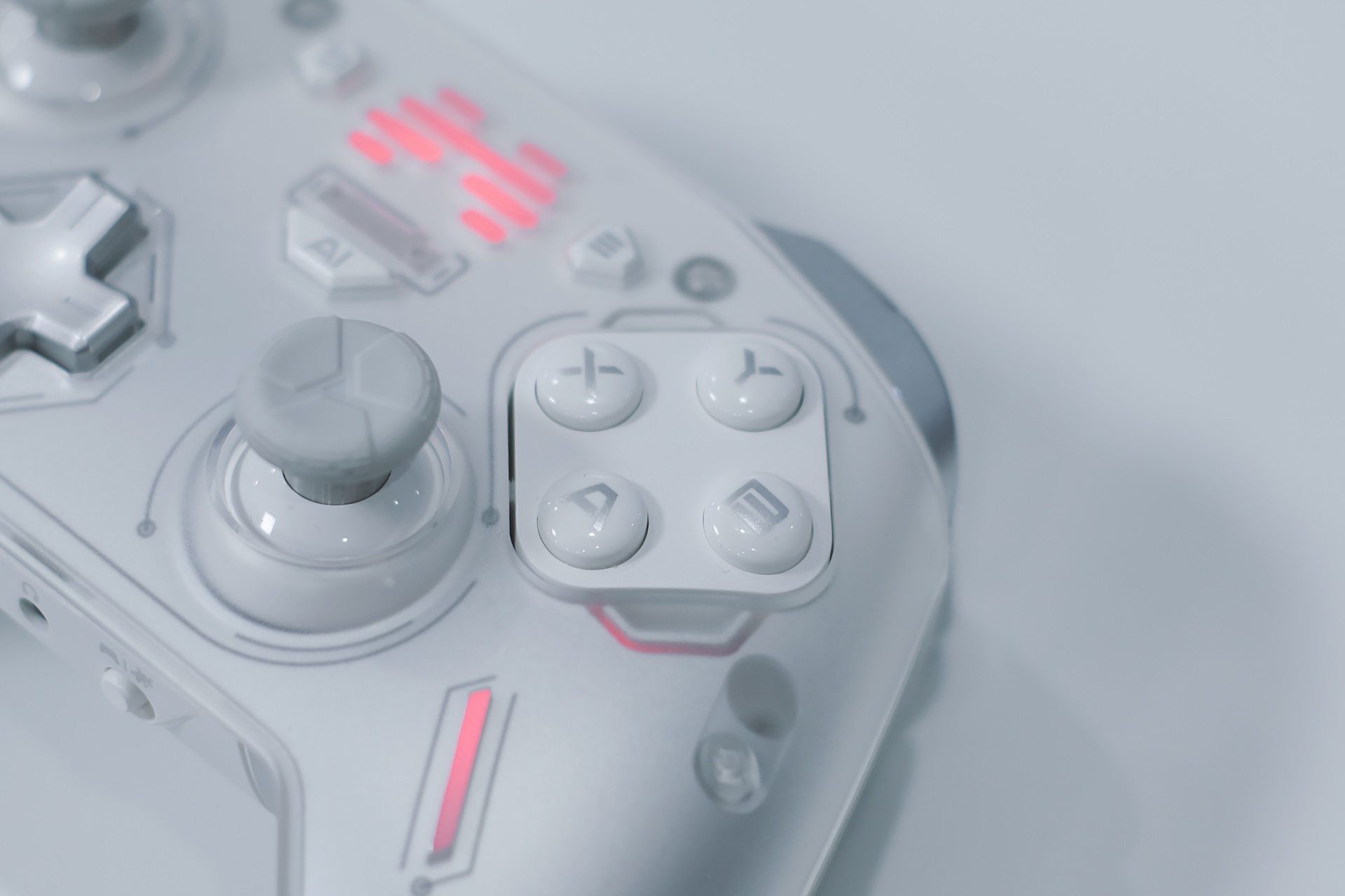 北通宙斯2手柄玩什么游戏好,北通宙斯2精英手柄体验