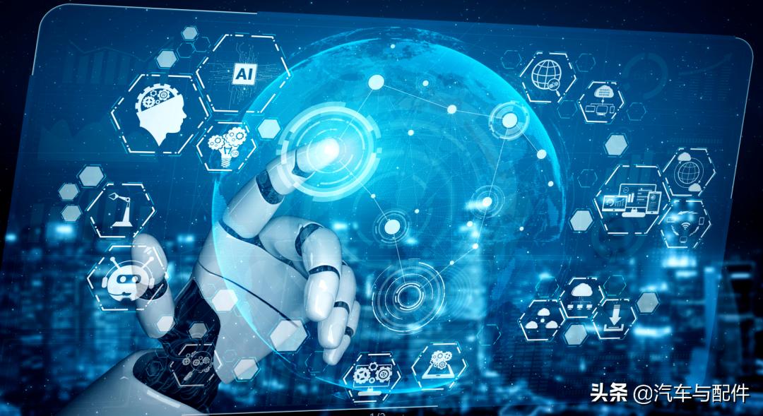 耐世特汽车系统与TactileMobility宣布推出先进的道路和轮胎探测软件