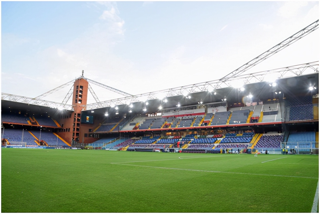 意甲拉齐奥热那亚比赛结果,意甲前瞻热那亚vs卡利亚里