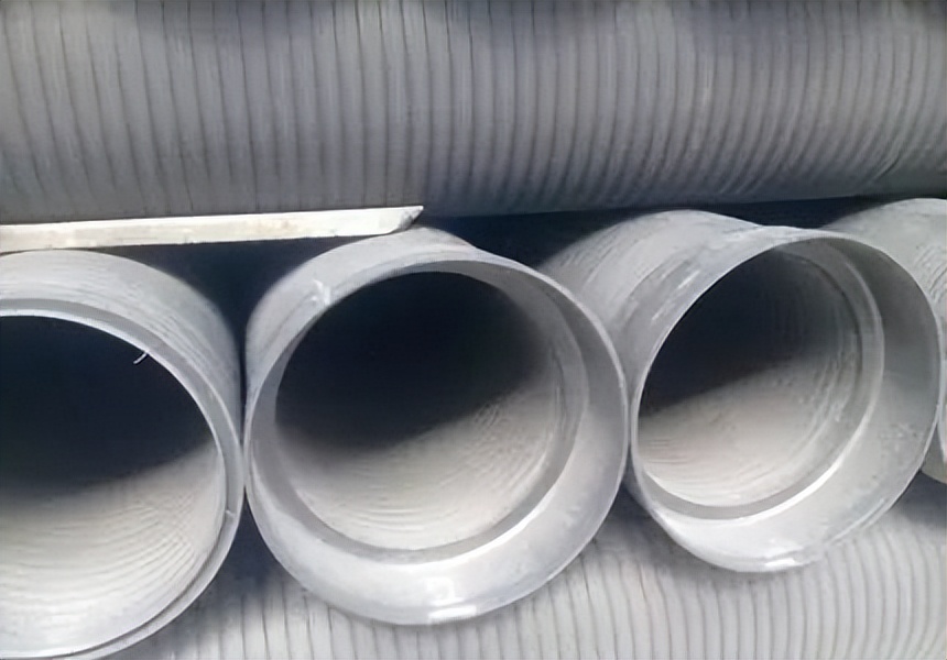 给排水管道怎么连接,给排水管道的连接方式