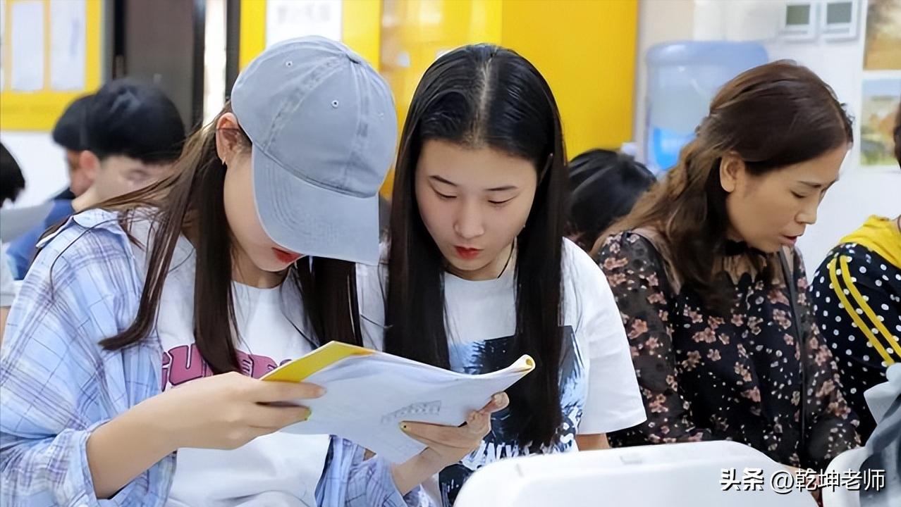 孩子高中成绩不好也能上二本吗,孩子成绩差能上二本吗