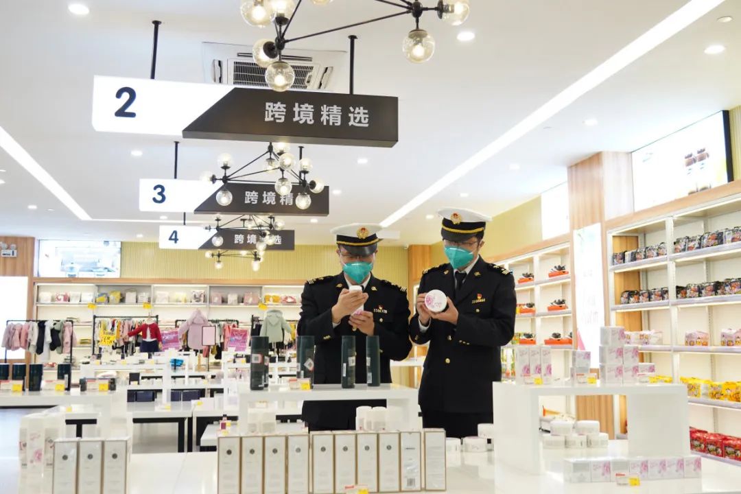 浙江全国100强市最新排名,浙江跨境综试区个数