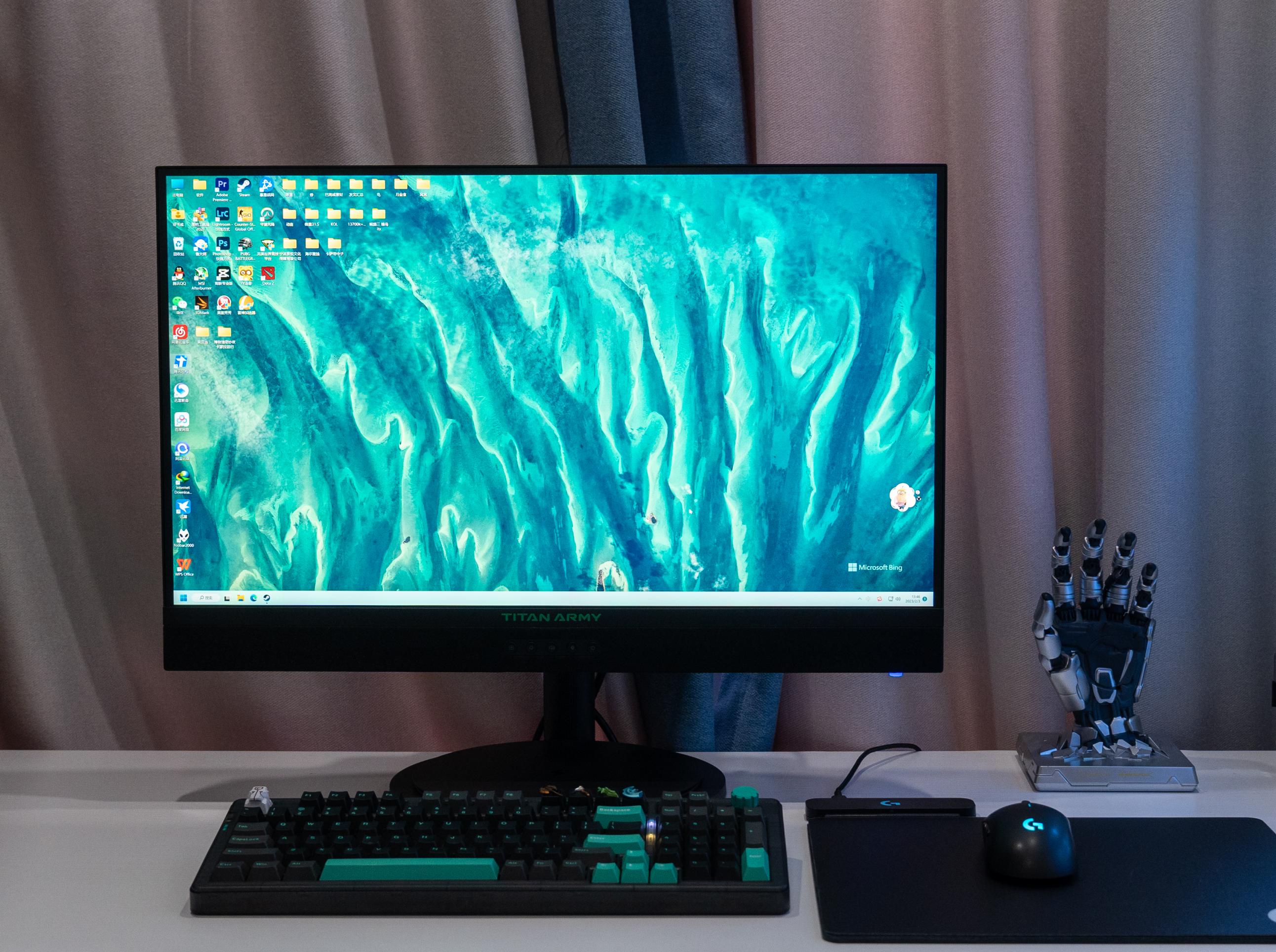 电脑显示器固件怎么刷,怎么给显示器刷固件