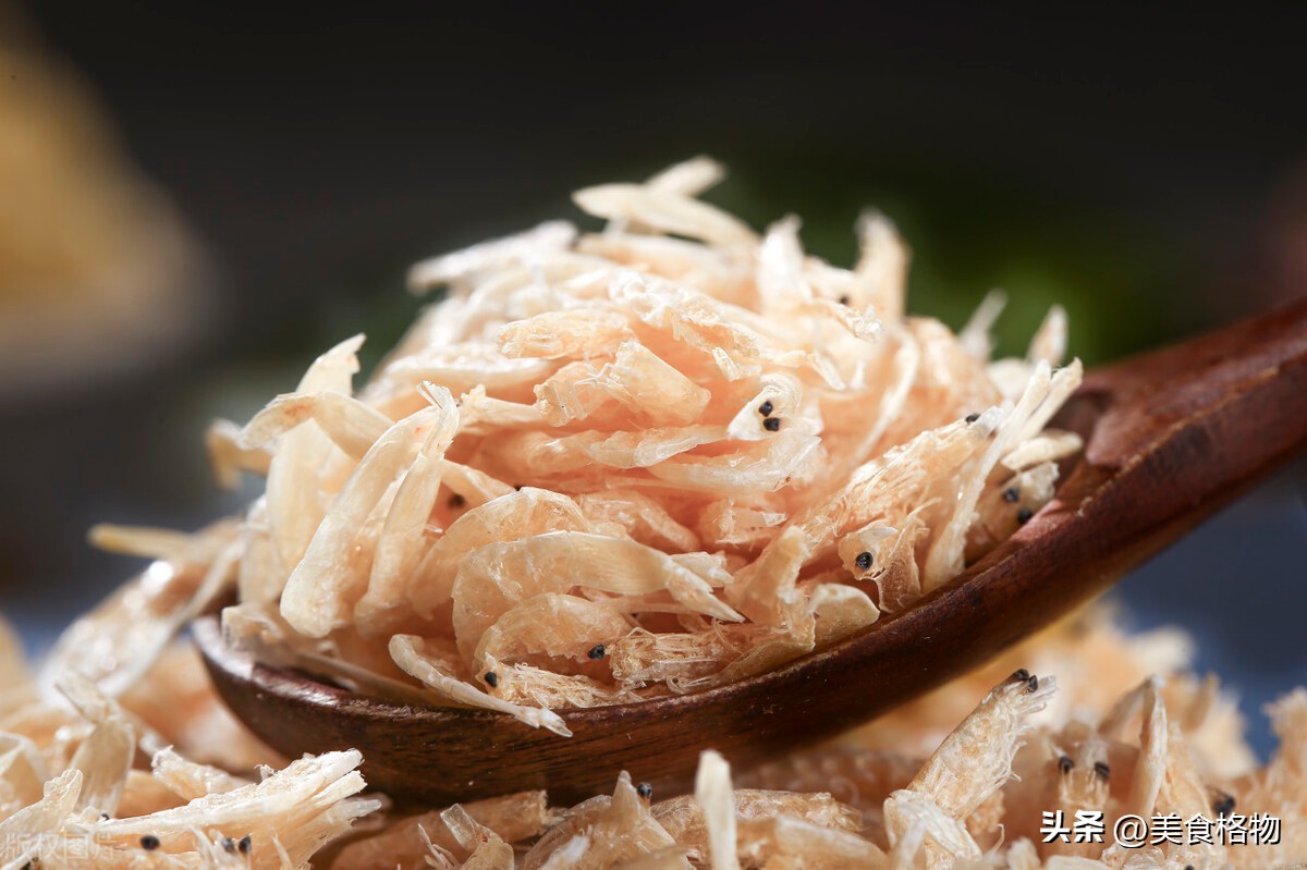 虾皮你还在吃吗,听渔民说虾皮还敢吃吗