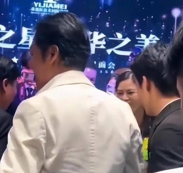 60后马景涛现状,马景涛近照曝光