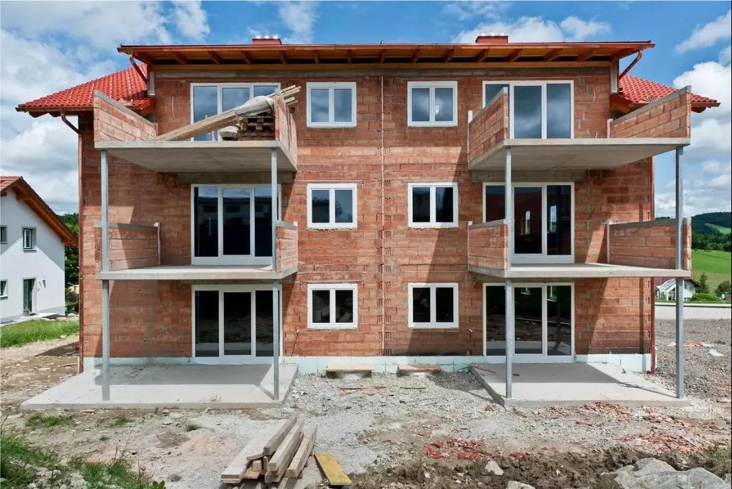 2023土地建房最新政策,农村住房规划最新消息