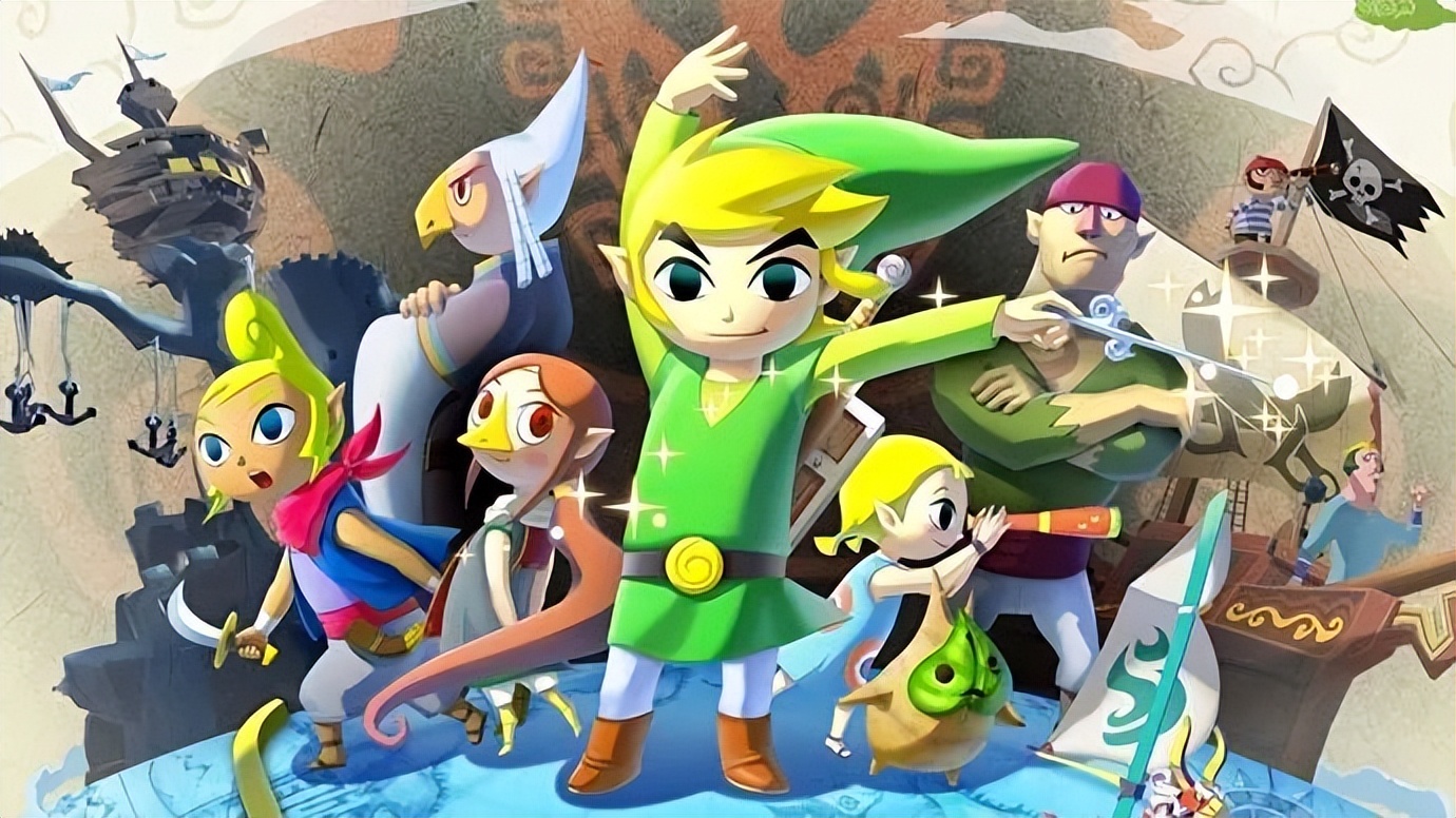 宝可梦朱紫海外发售日期,宝可梦新作2023朱紫预告片