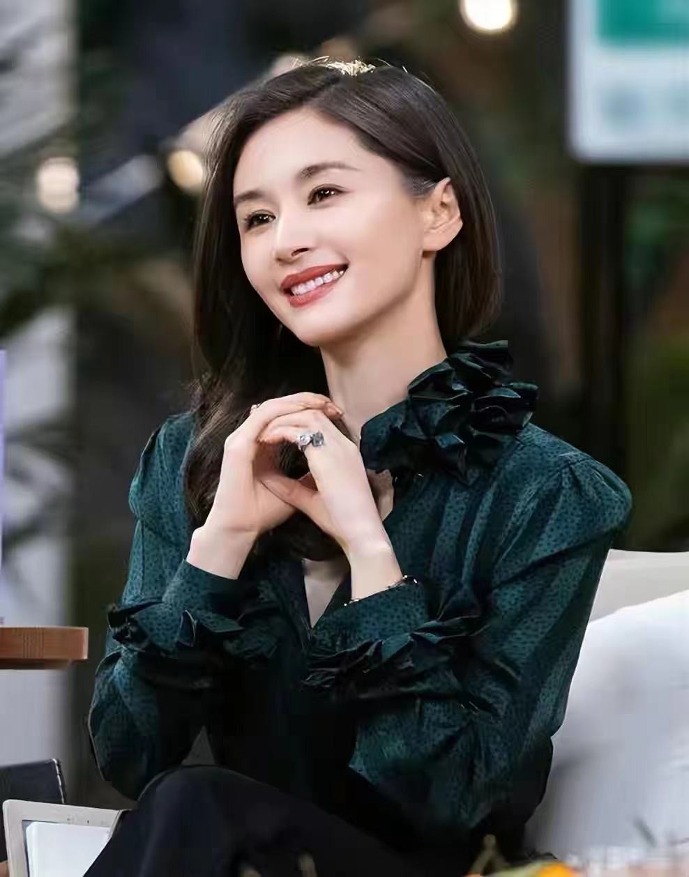 王子文吴永恩最后在一起没,王子文和吴永恩结了婚吗