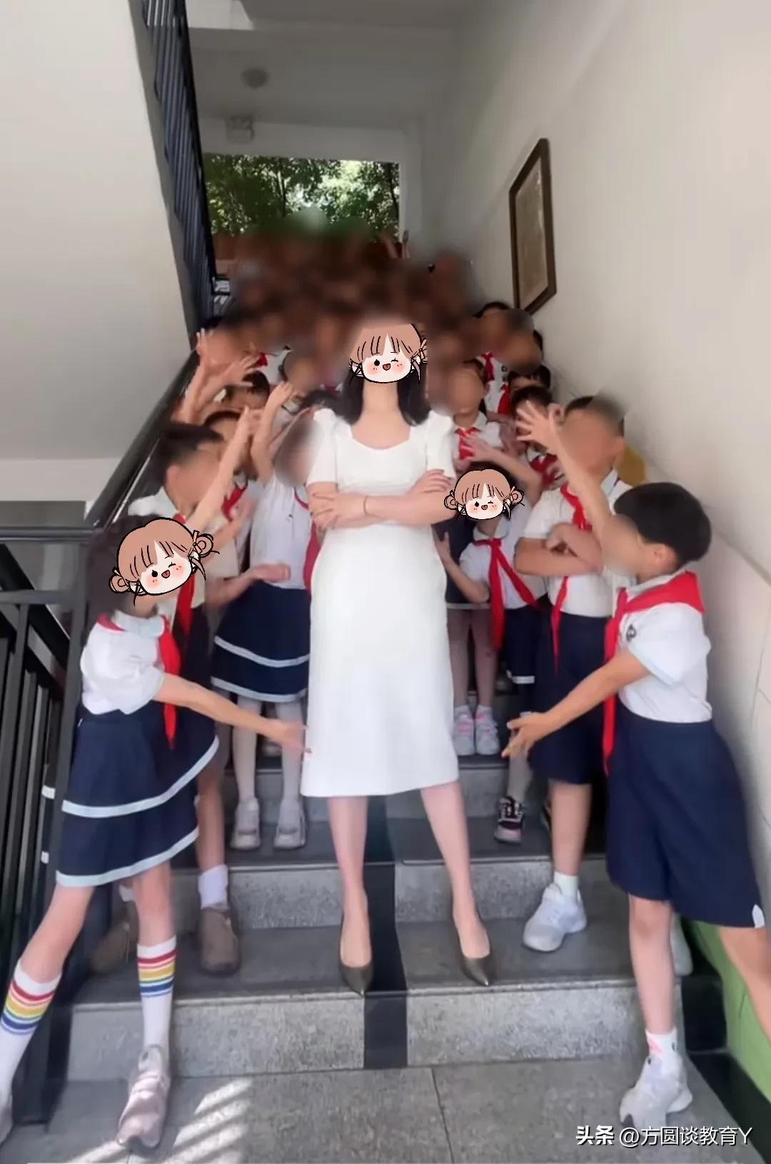 公立学校老师可以拍抖音发学生吗,老师发学生照片抖音怎样给他评论