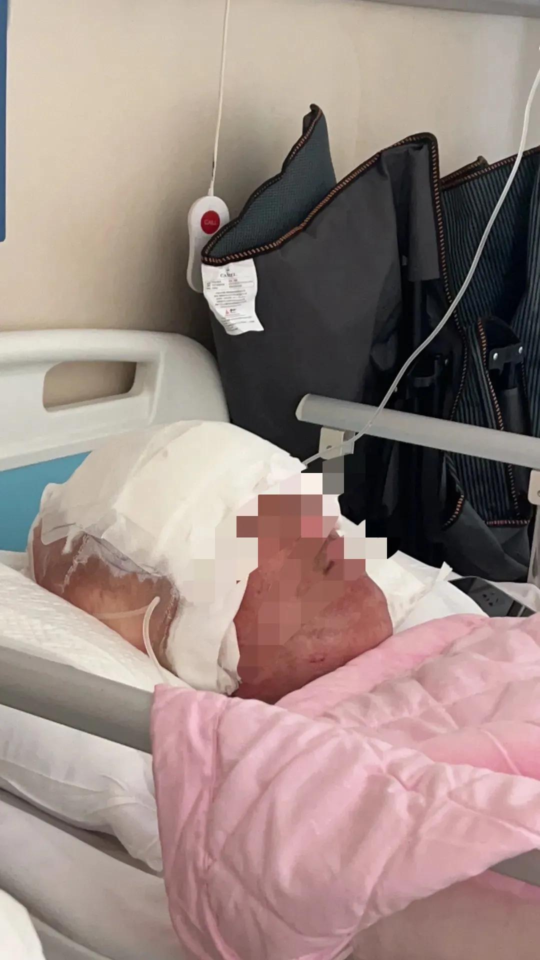 银川烧烤店爆炸幸存的高中生,银川烧烤店爆炸死亡的学生