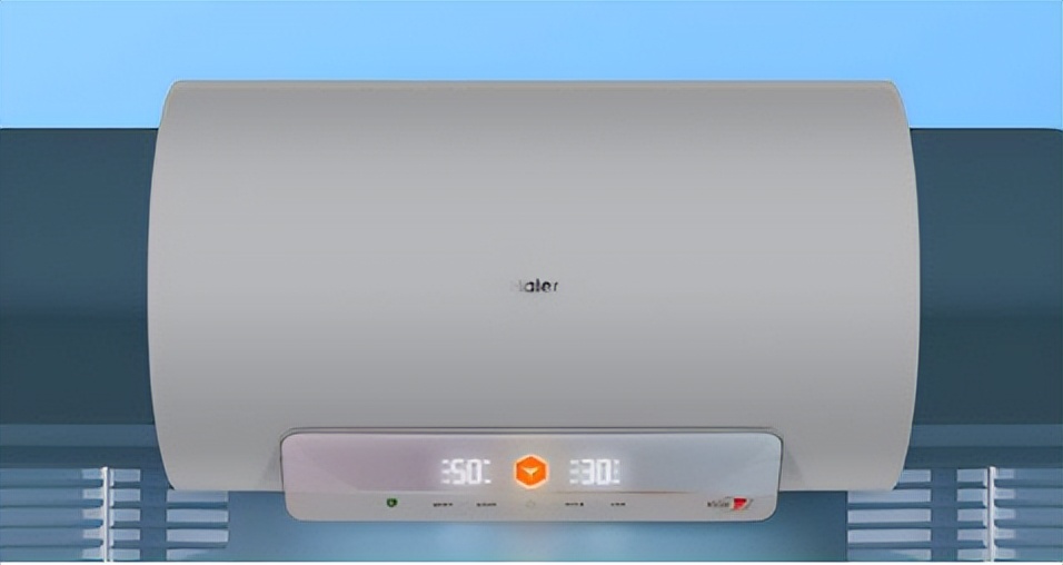 5款热水器值得推荐,“云米AI电热水器”拥有“抑菌”功能