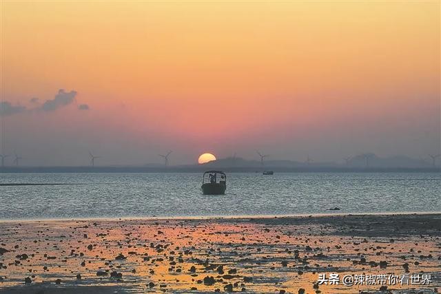 海岸线：海南岛西海岸之儋州——找寻隐秘在千年时光里的独特美景