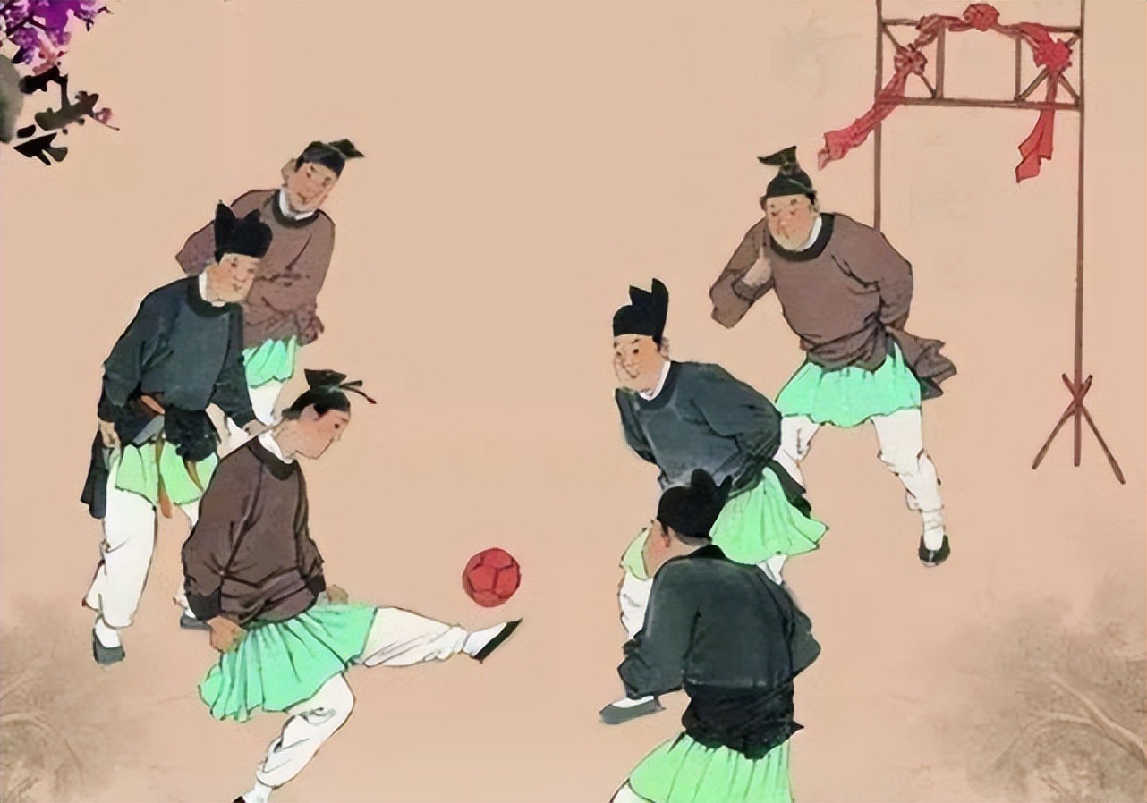 古代加油的话叫什么,古代说加油用什么词