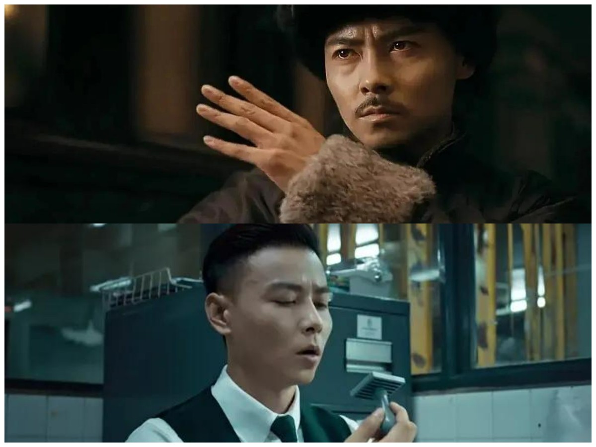 有种帅叫“中年大叔”！这6位大牌男星，越老越有男人味