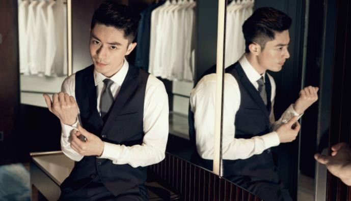 霍建华演的角色为什么这么讨人厌,霍建华演过哪些烂戏