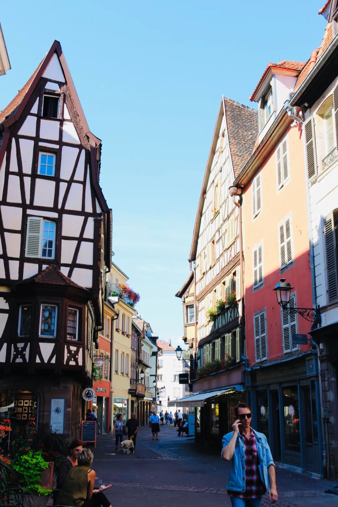 开车到欧洲经过19个国家,开车去欧洲游记3