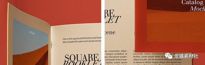 psd包装设计效果图,文创展示设计效果图