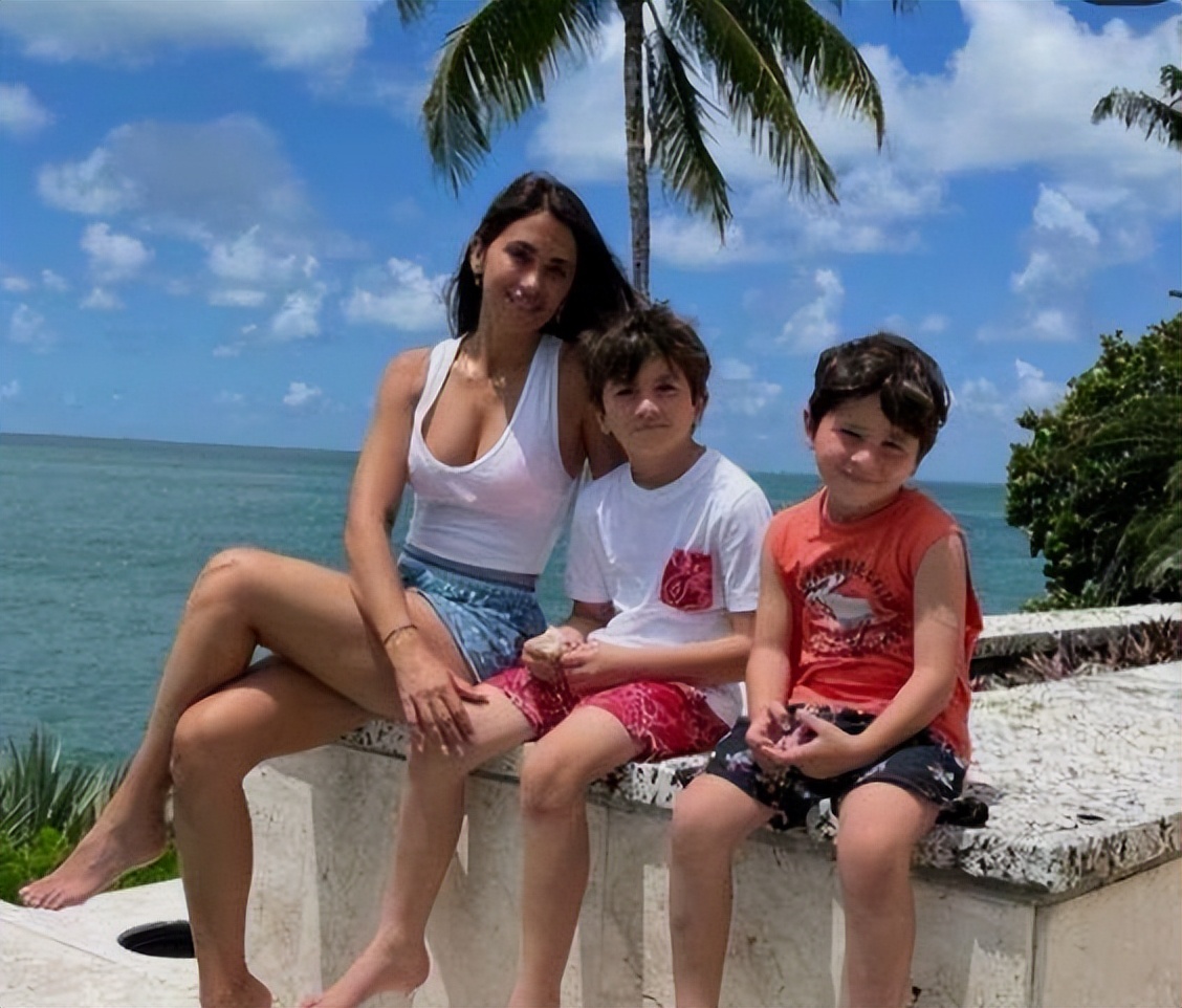 2014年的阿根廷梅西表现,阿根廷梅西时隔多年依旧经典