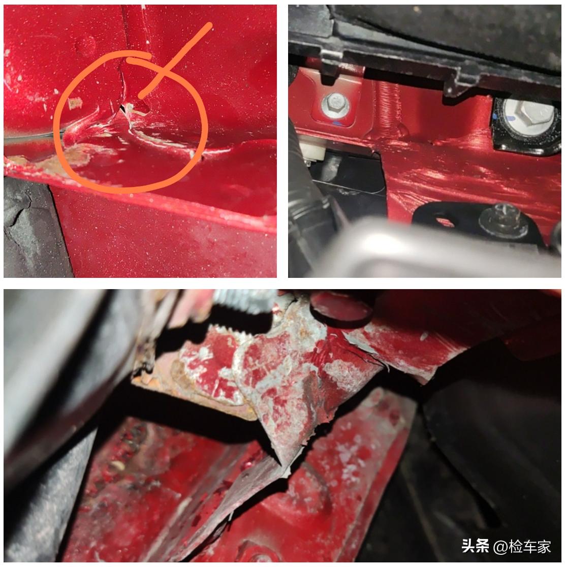 4万元荣威,4万以内国产二手车荣威