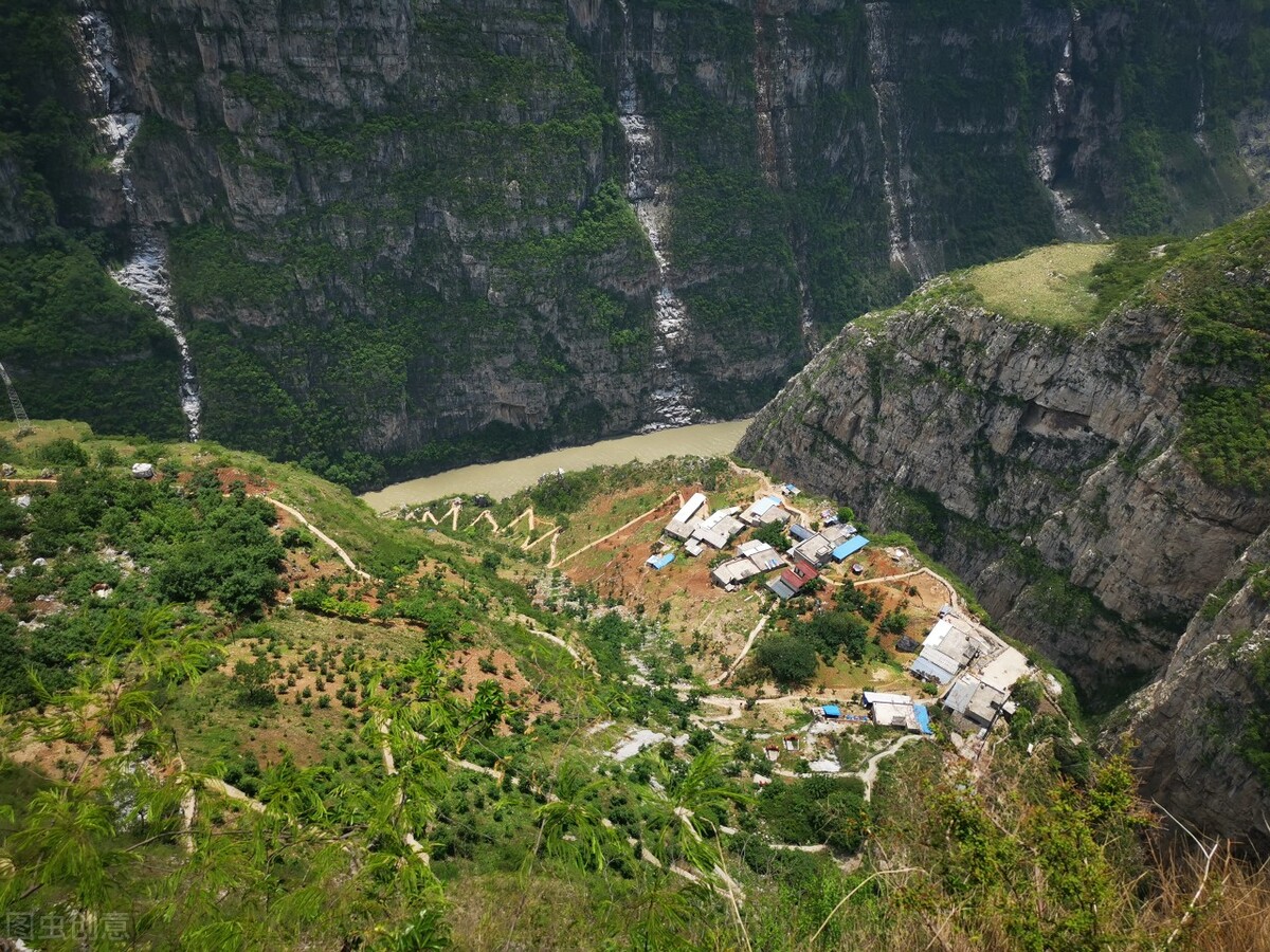 中国即将消失的冷门古村落,最神秘的冷门古村落