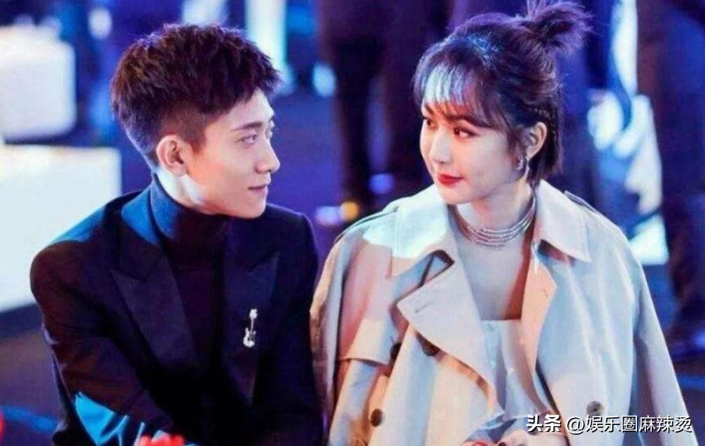 张一山为杨紫庆生的日常,张一山怎么为杨紫过生日的