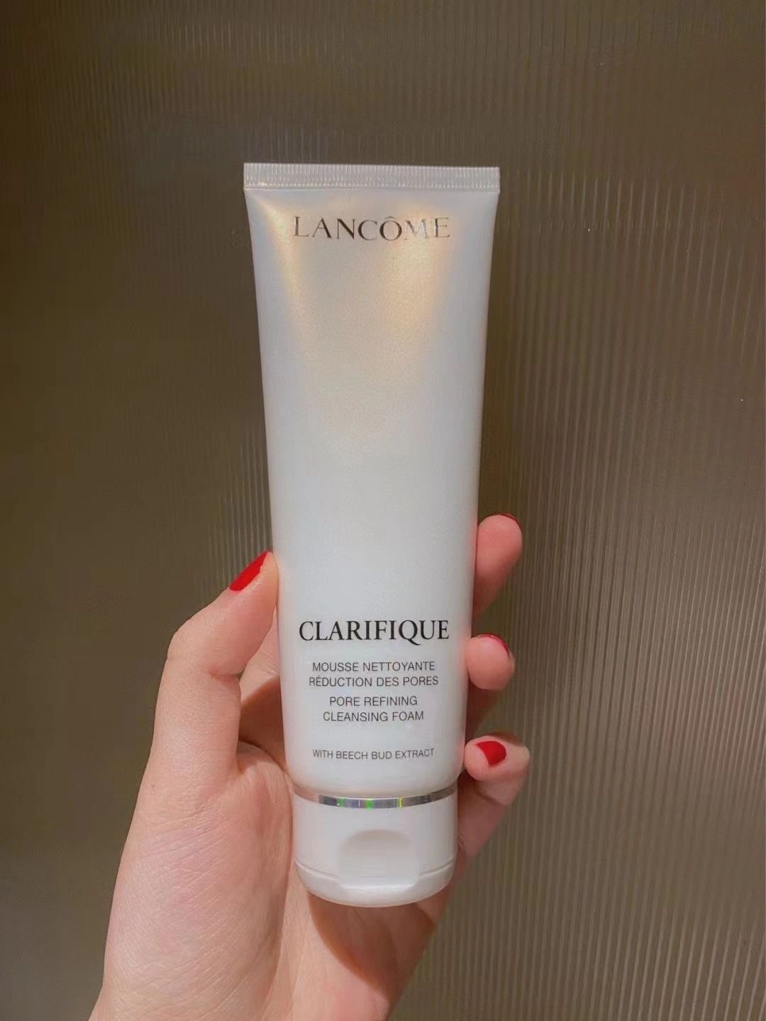 女士洗面奶保湿补水不油腻不紧绷,女士洗面奶排行榜10强品牌图片